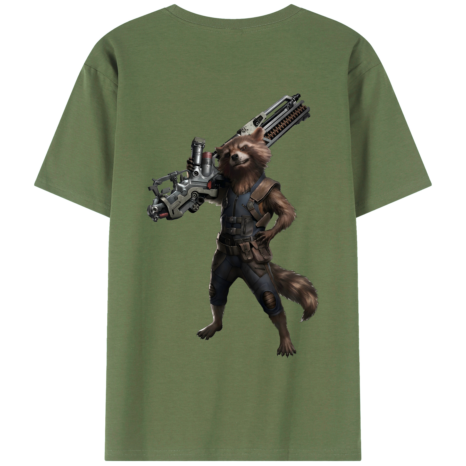 （画像用） アベンジャーズ The Avengers 綿100％ メンズ半袖Tシャツ（バックプリント） 通気性